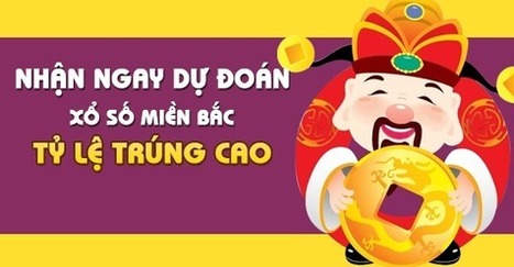 Dự đoán XSMB tối nay chuẩn nhất
