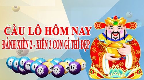 dự đoán xsmb lô xiên 2 cao cấp
