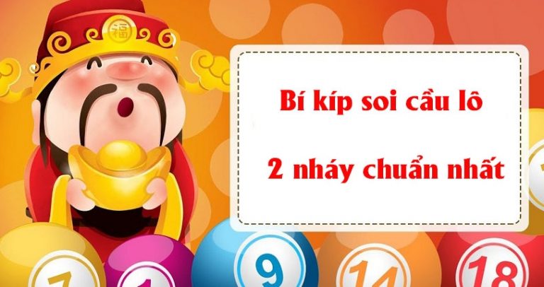 dự đoán xsmb bạch thủ lô 2 nháy víp cao cấp