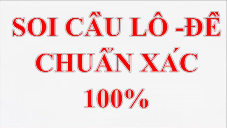dự đoán xsmb dàn lô 6 con cao cấp