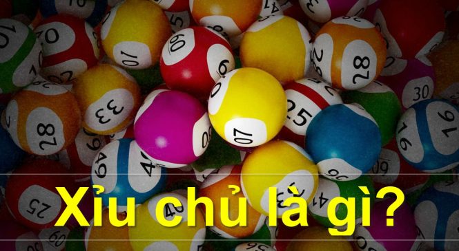 Xỉu chủ là gì? Hướng dẫn dự đoán xỉu chủ miền Nam