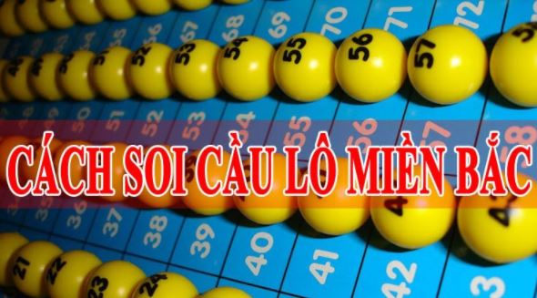 phương pháp soi cầu nuôi lô