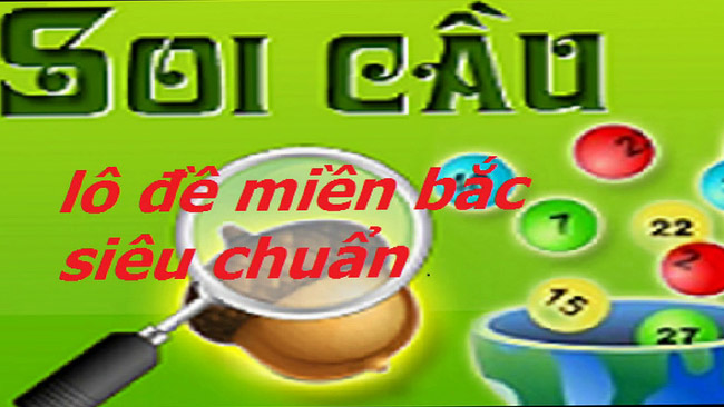 quy luật lô đề
