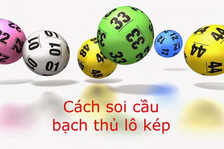 Bật mí phương pháp soi lô kép nuôi khung 2 ngày