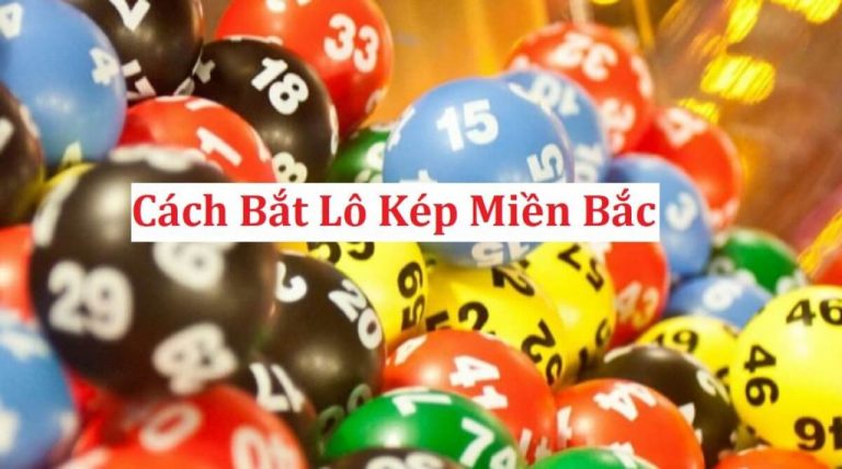 Bạch thủ lô Kép là gì? Làm thế nào để soi cầu lô kép hiệu quả