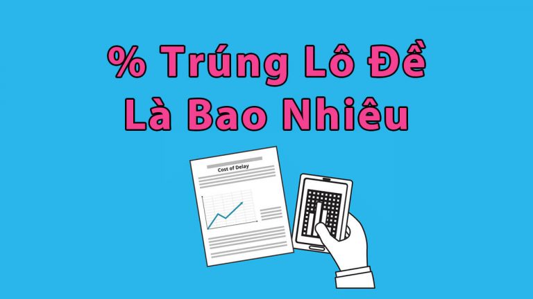 Điểm lô là gì? Cách tính điểm lô đề miền Bắc, Trung và Nam chuẩn 2025