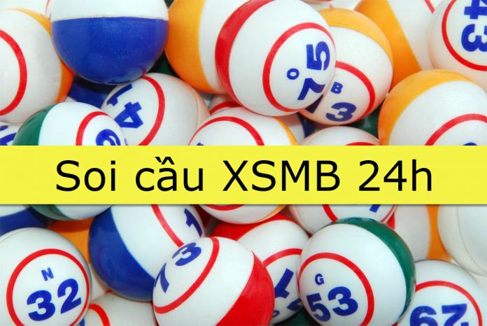 các cách soi cầu xsmb 24h chuẩn xác nhất bạn nên biết