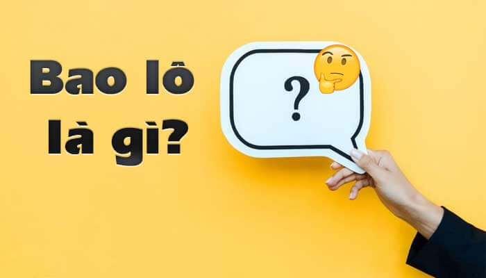 bao lô số đề là gì – cách đánh bao lô số đề dễ trúng