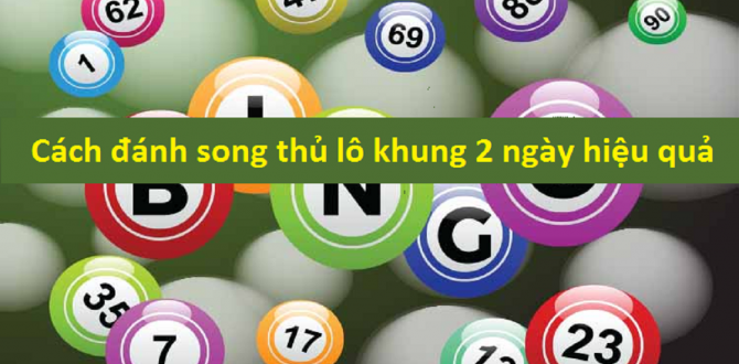Chia sẻ cách soi cầu lô đề chuẩn xác hiệu quả