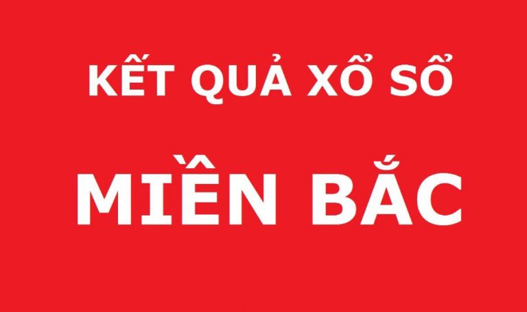 xổ số miền bắc 30 ngày