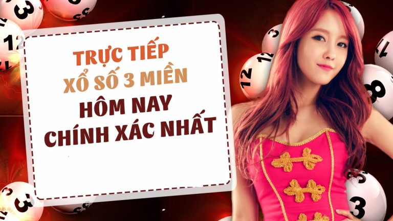 quay thử kết quả xổ số 3 miền
